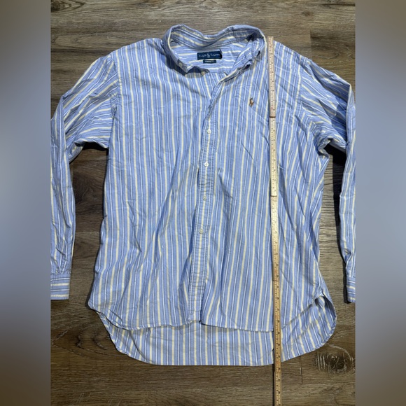 Polo Ralph Lauren Button Down - Picture 5 of 7